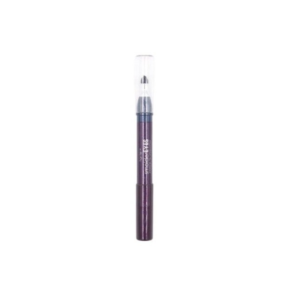 Tarte - Smoldereyes‎ Amazonian Clay Waterproof Liner (+ Smudger) - Navy